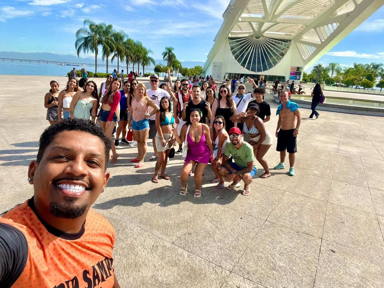 Copacabana / Lapa | Hospedagem — foto 6