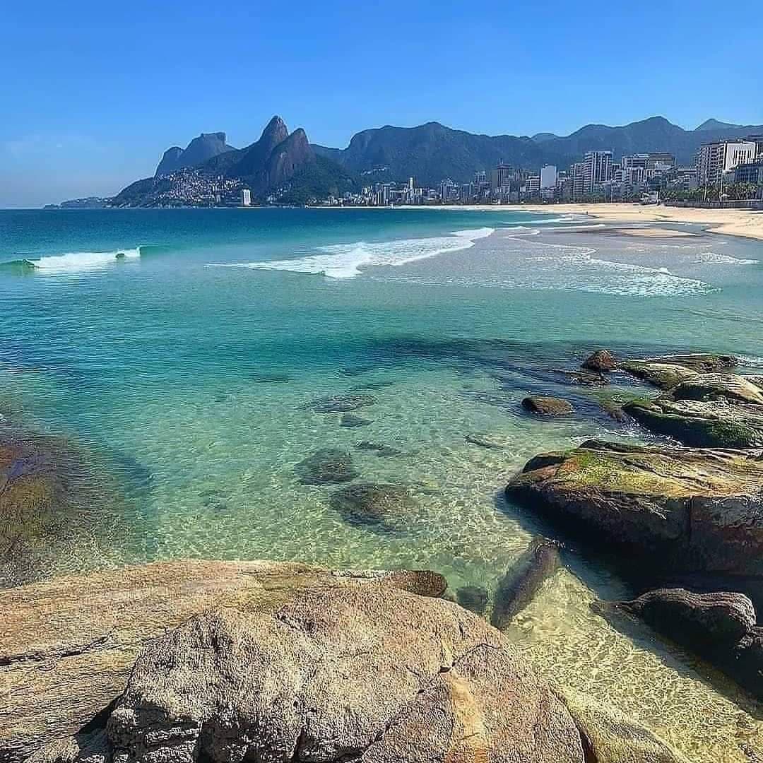 Copacabana / Lapa | Hospedagem — foto 8