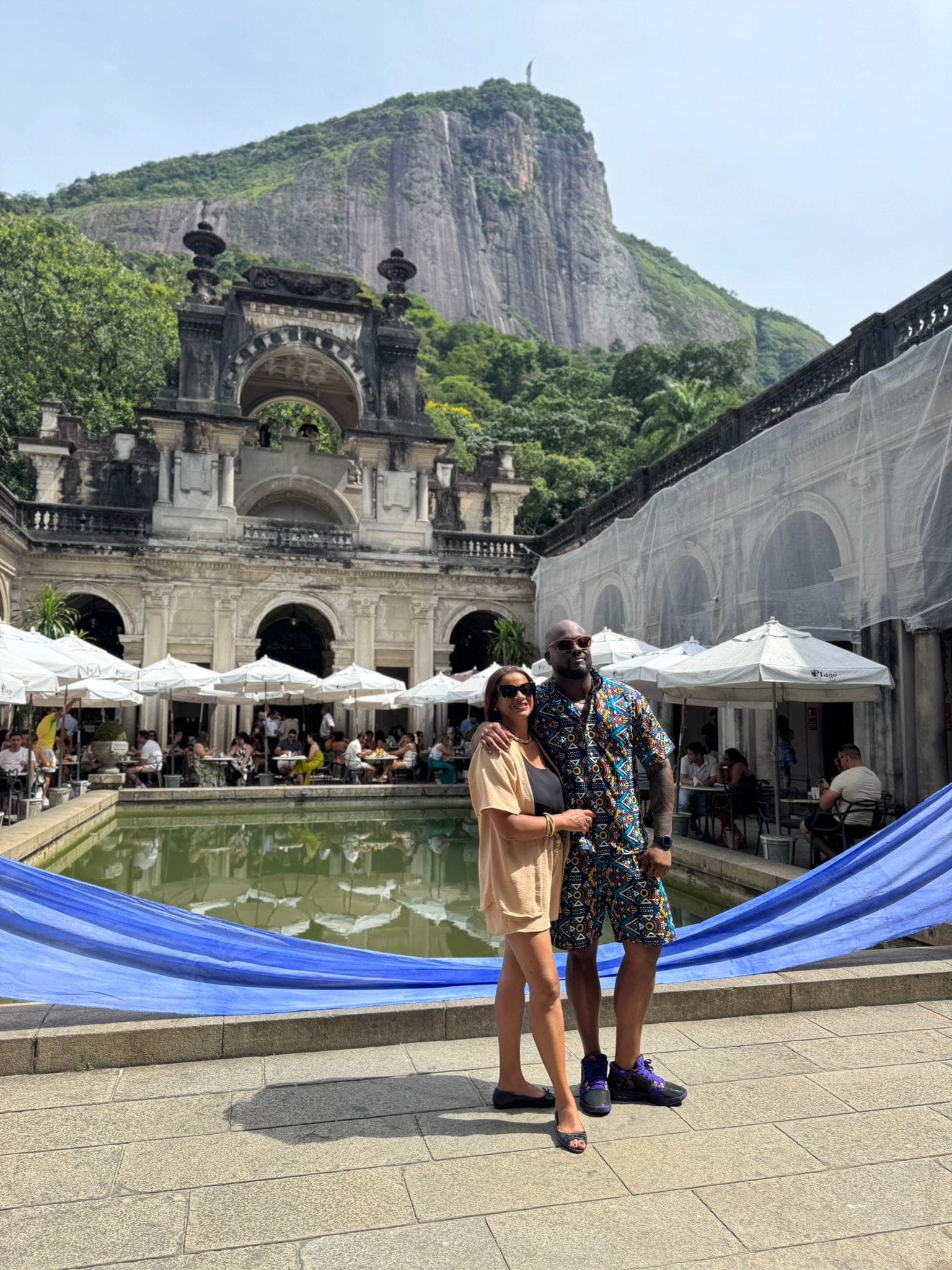 Copacabana / Lapa | Hospedagem — foto 10