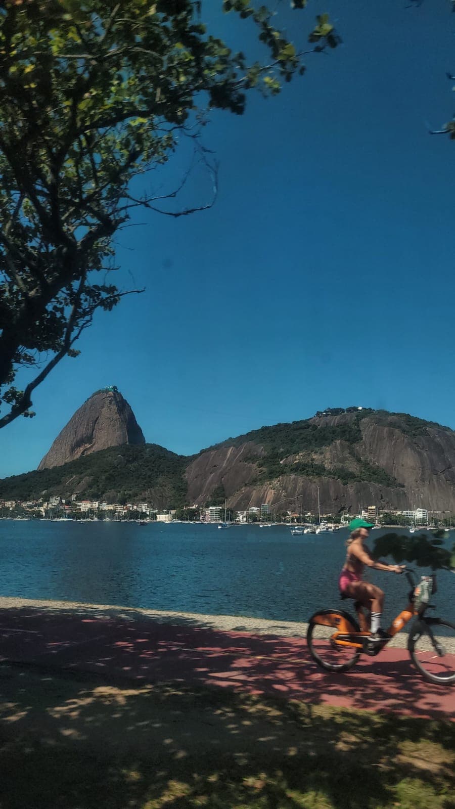 Copacabana / Lapa | Hospedagem — foto 11