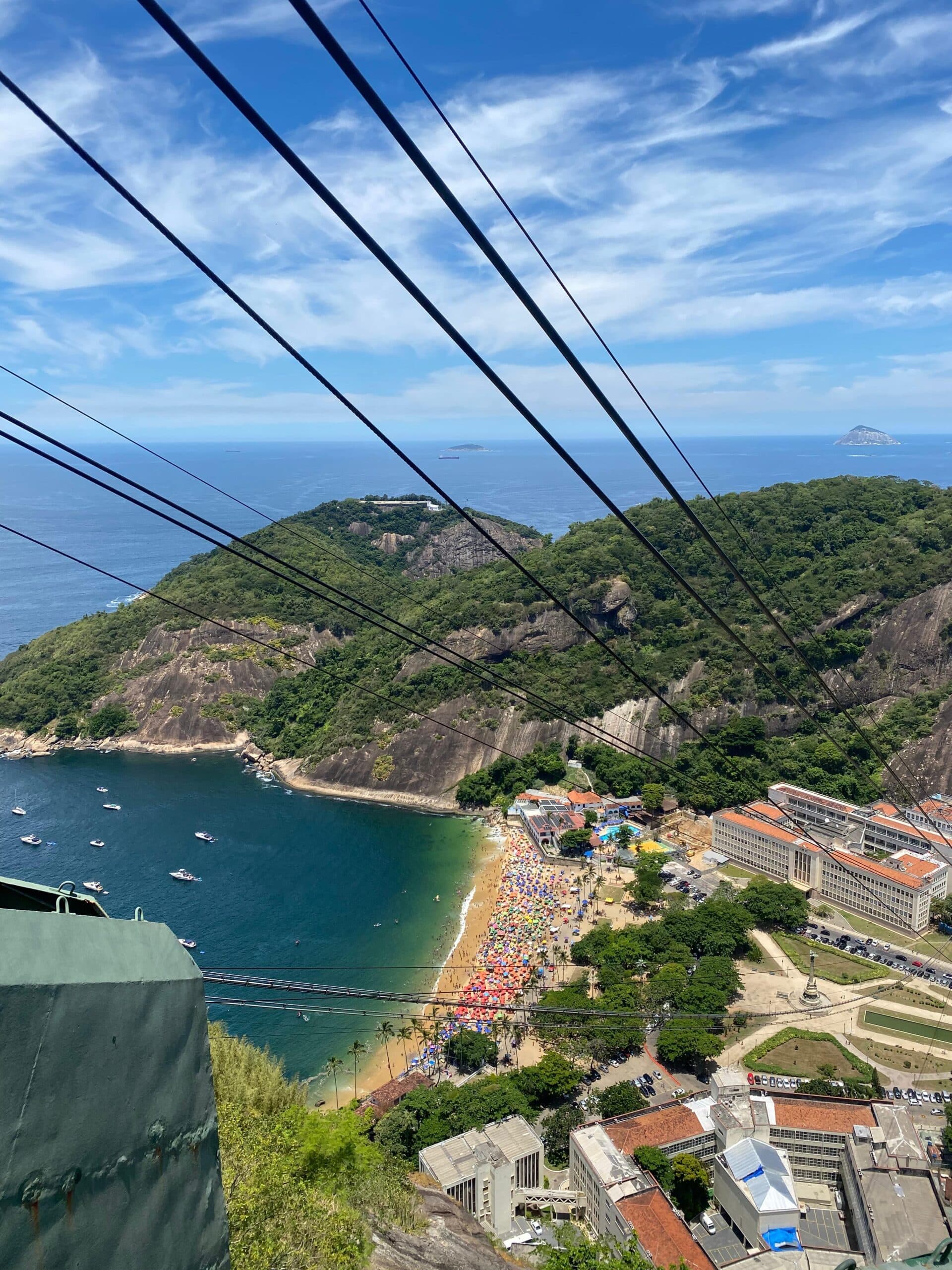Copacabana / Lapa | Hospedagem — foto 13