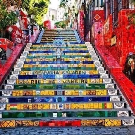 Copacabana / Lapa | Hospedagem — foto 14