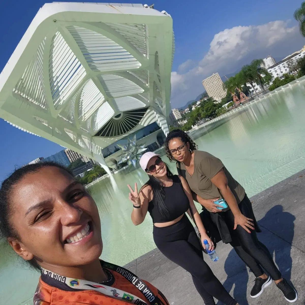 Copacabana / Lapa | Hospedagem — foto 16