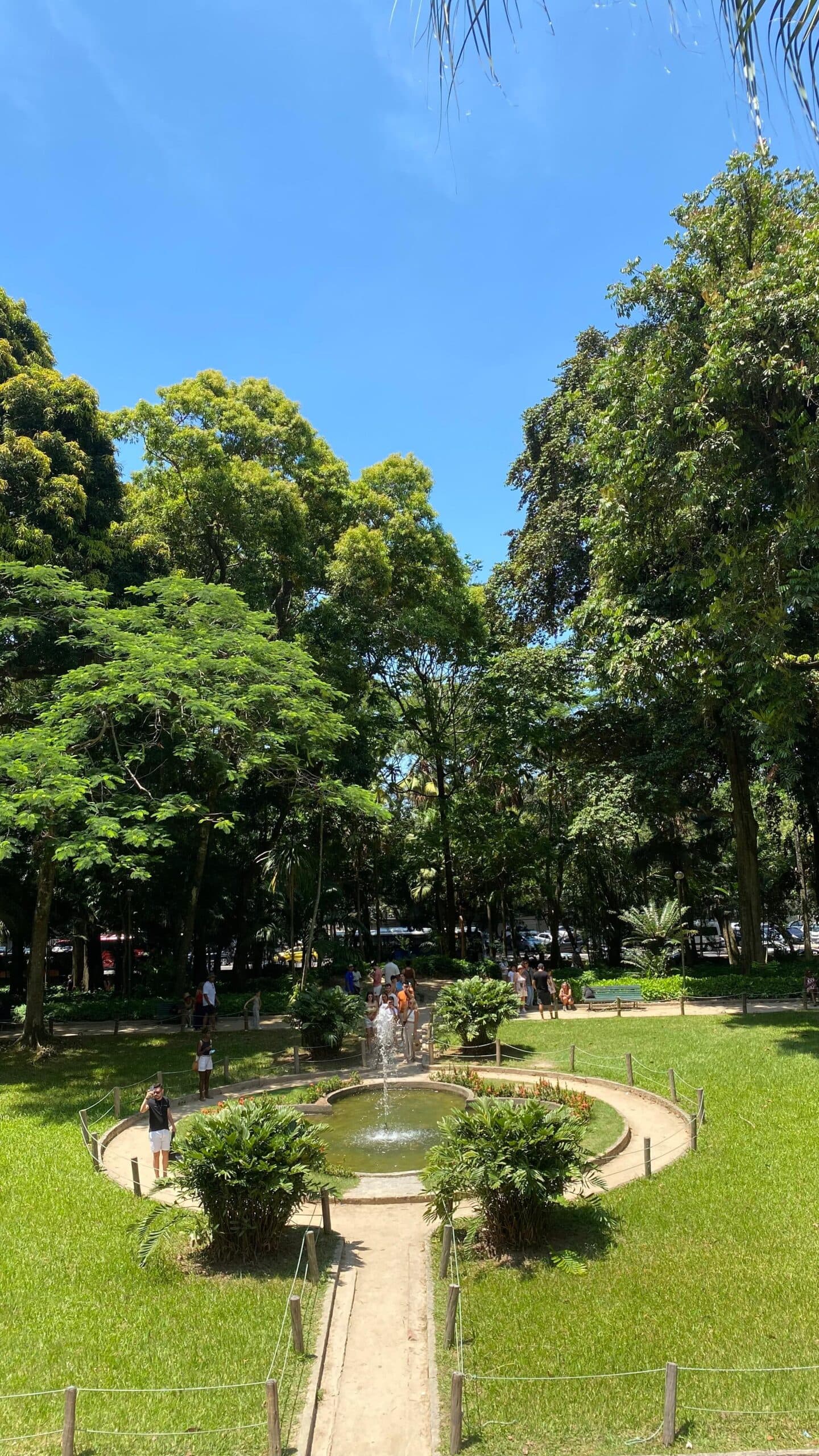 Copacabana / Lapa | Hospedagem — foto 17
