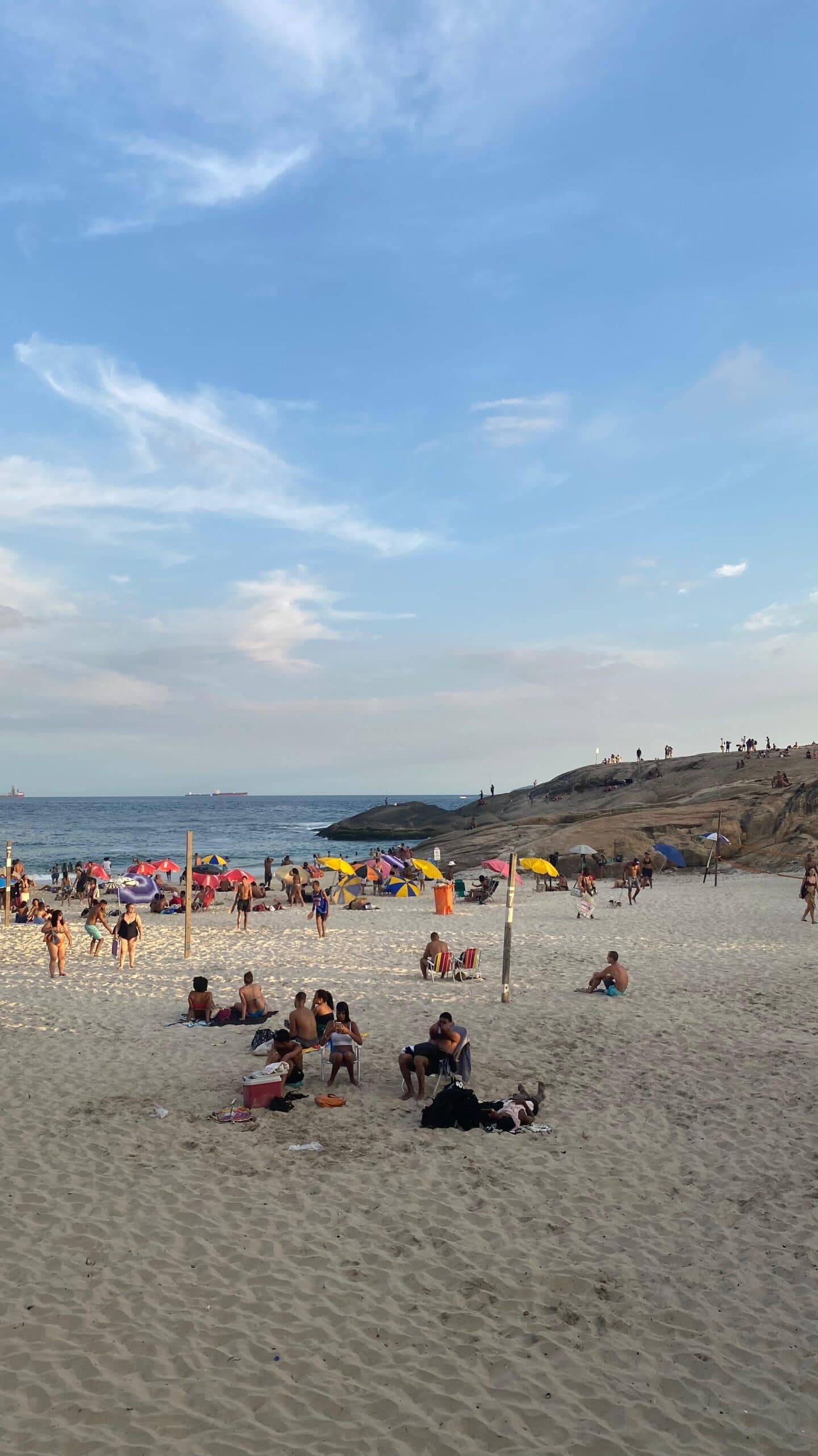 Copacabana / Lapa | Hospedagem — foto 18
