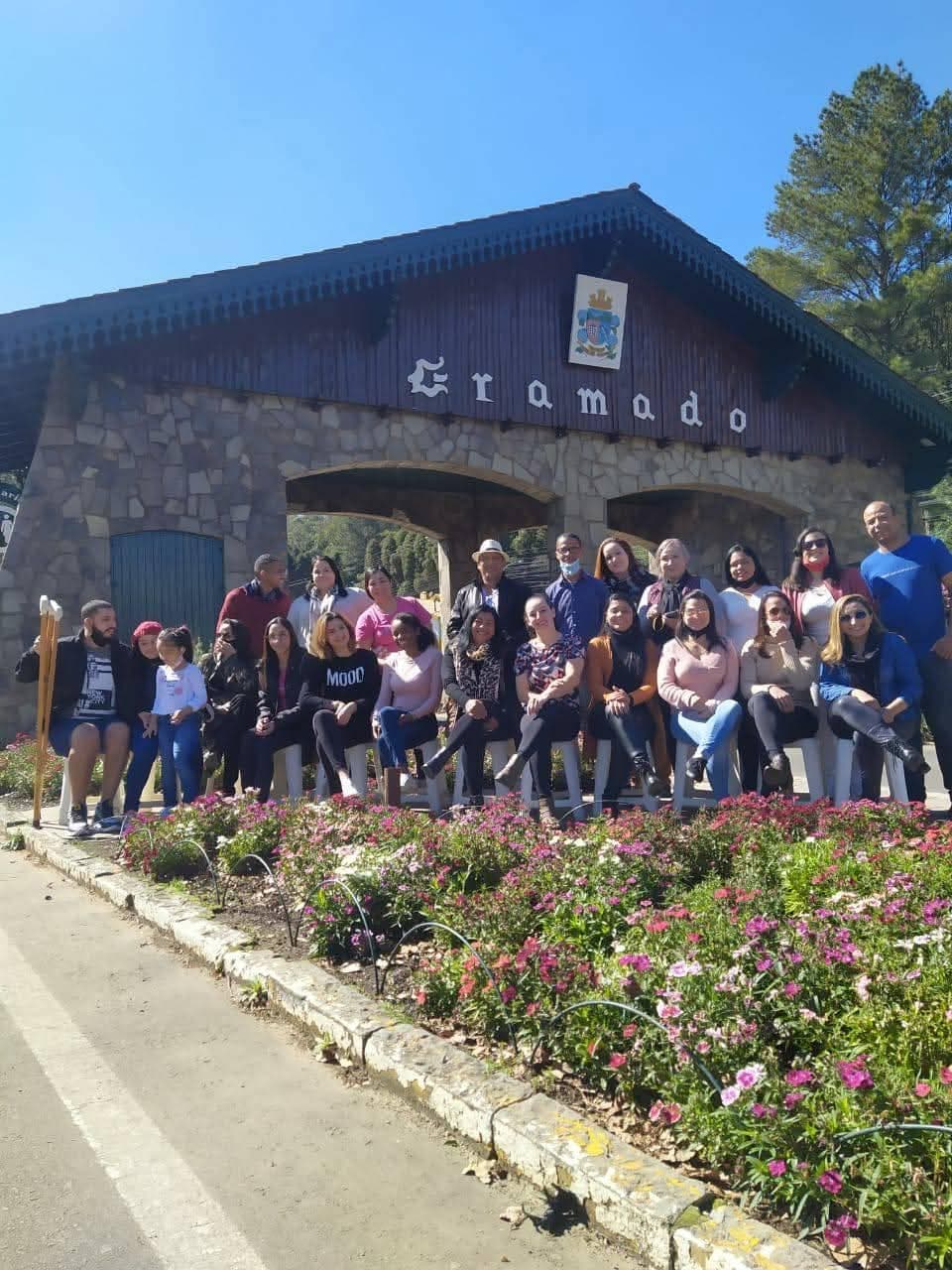 Gramado e Canela - RS | Hospedagem — foto 1