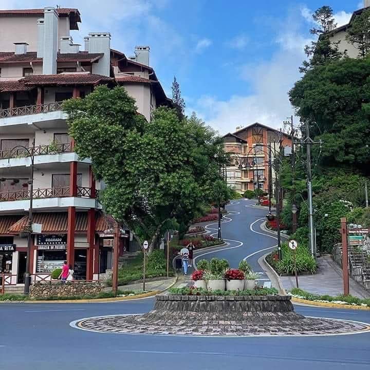 Gramado e Canela - RS | Hospedagem — foto 4