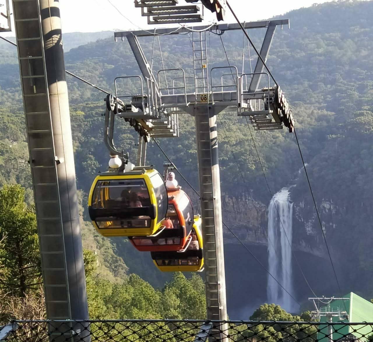 Gramado e Canela - RS | Hospedagem — foto 5