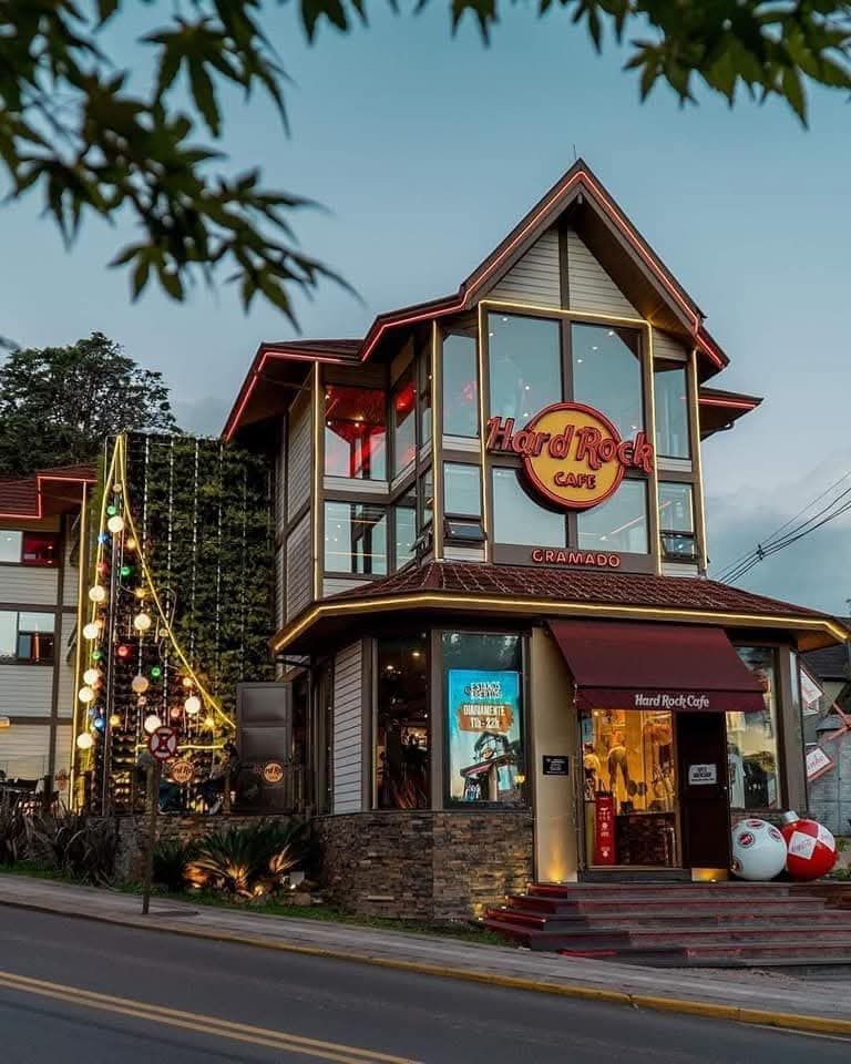 Gramado e Canela - RS | Hospedagem — foto 6