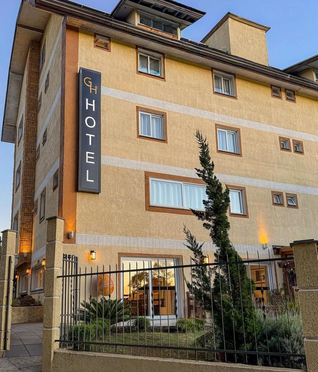 Gramado e Canela - RS | Hospedagem — foto 8