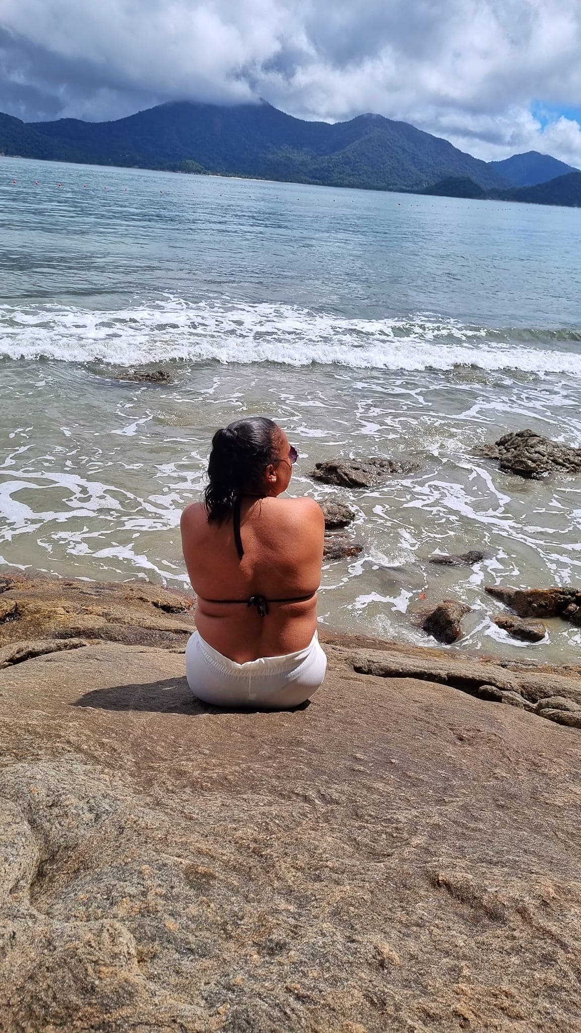 Gruta que Chora, Praia do Lázaro & Praia Sununga – Ubatuba | Bate e Volta — foto 2