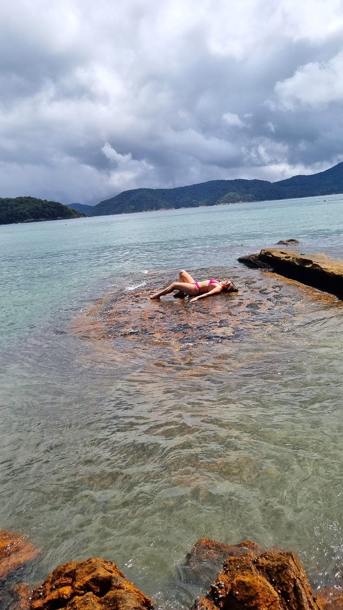 Gruta que Chora, Praia do Lázaro & Praia Sununga – Ubatuba | Bate e Volta — foto 14