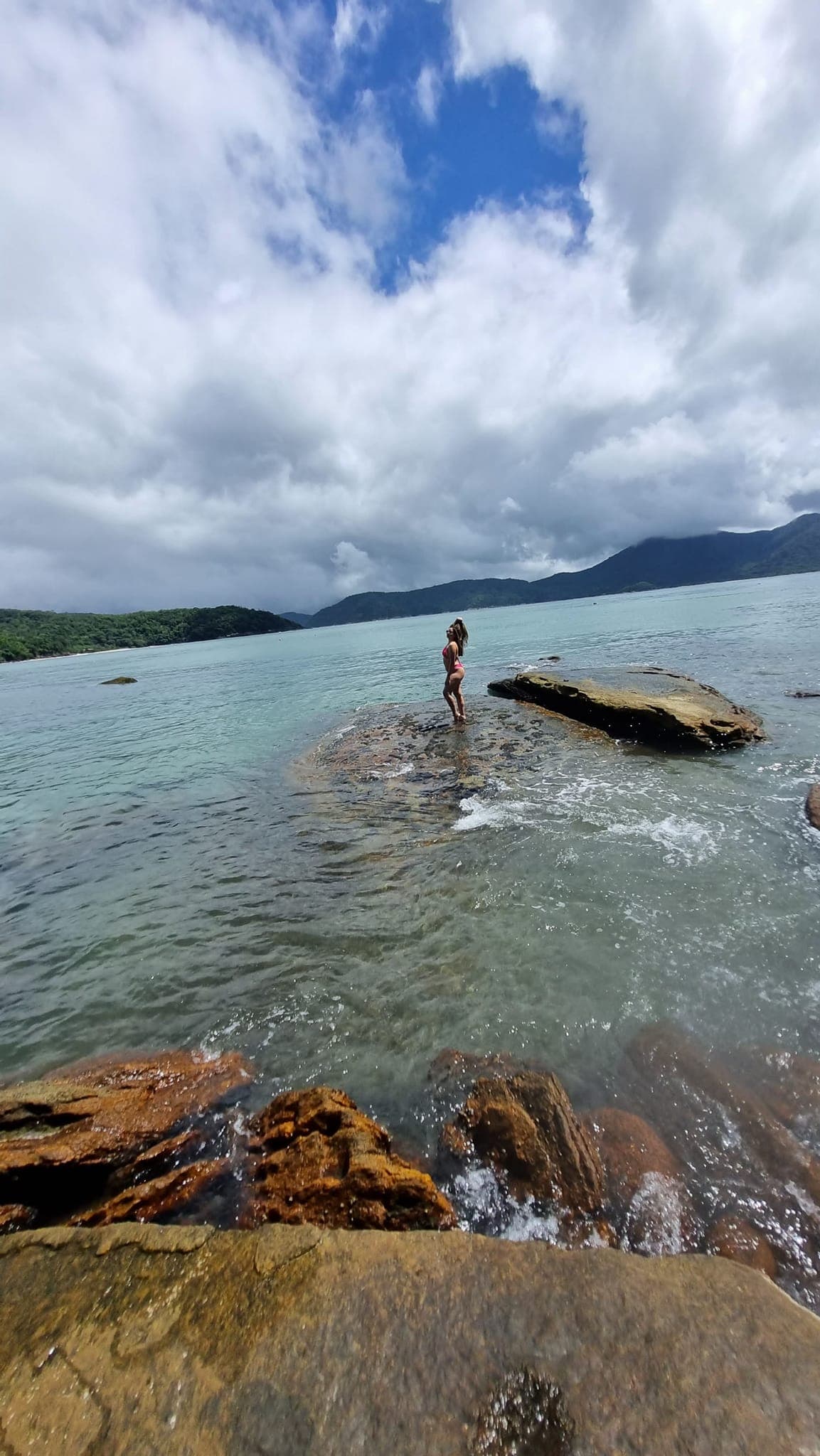Gruta que Chora, Praia do Lázaro & Praia Sununga – Ubatuba | Bate e Volta — foto 20