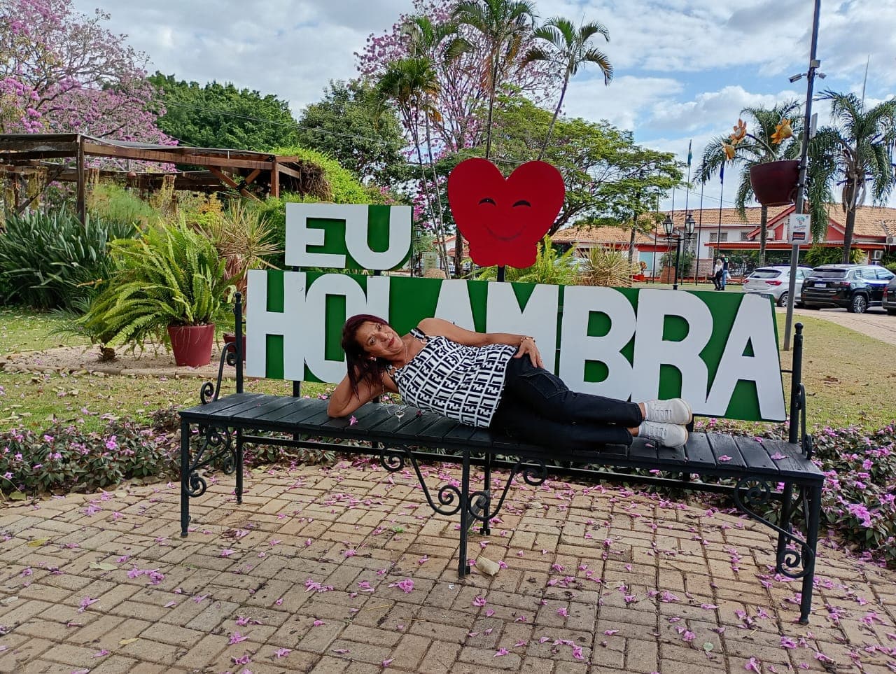 Holambra – Cidade das Flores — foto 3