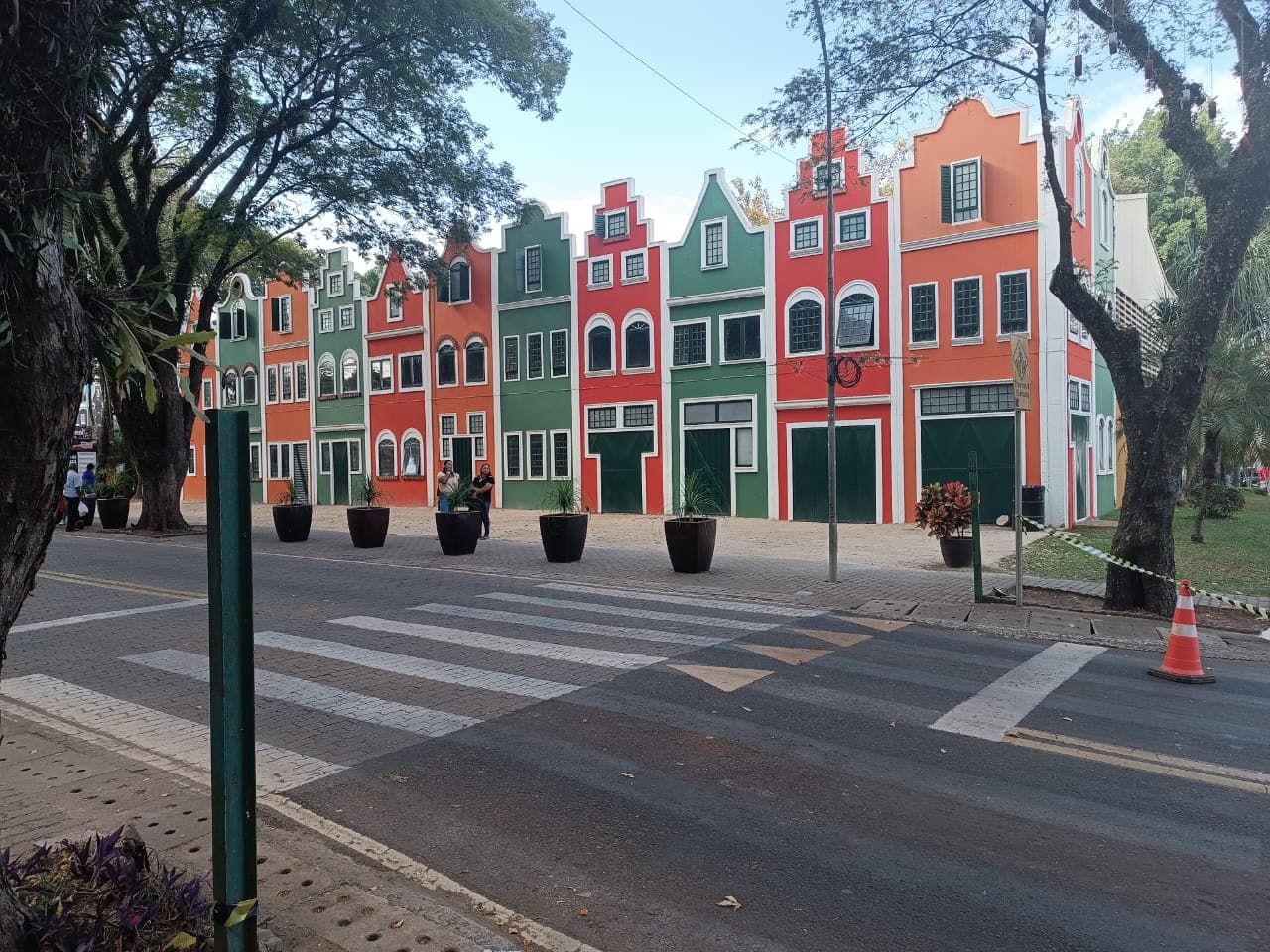 Holambra – Cidade das Flores — foto 12