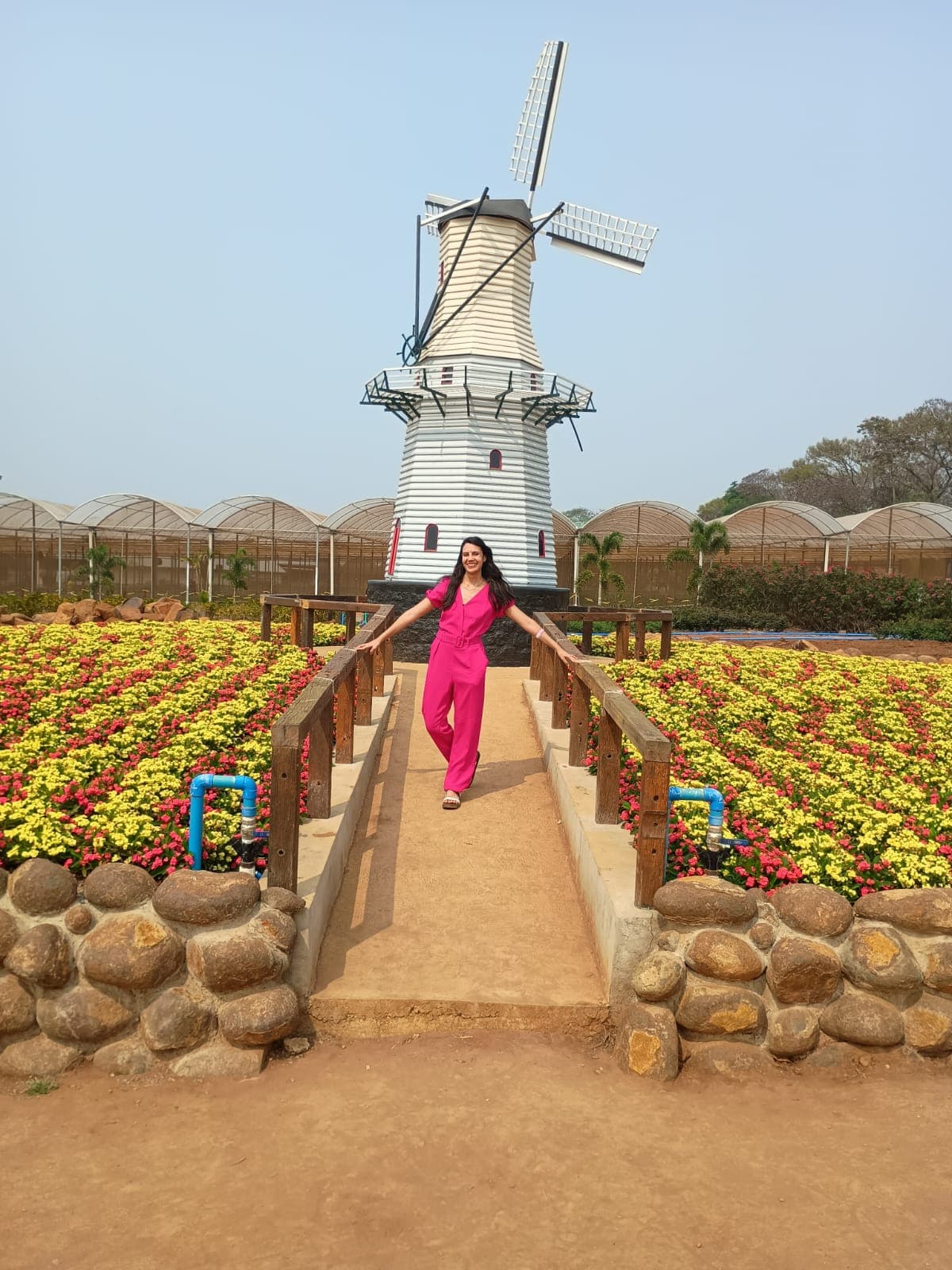 Holambra – Cidade das Flores — foto 17