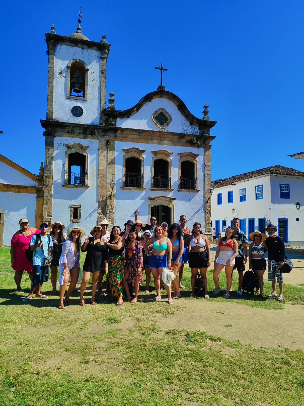 Ilha do Coco e Praia da Conceição – Paraty | Bate e Volta — foto 2