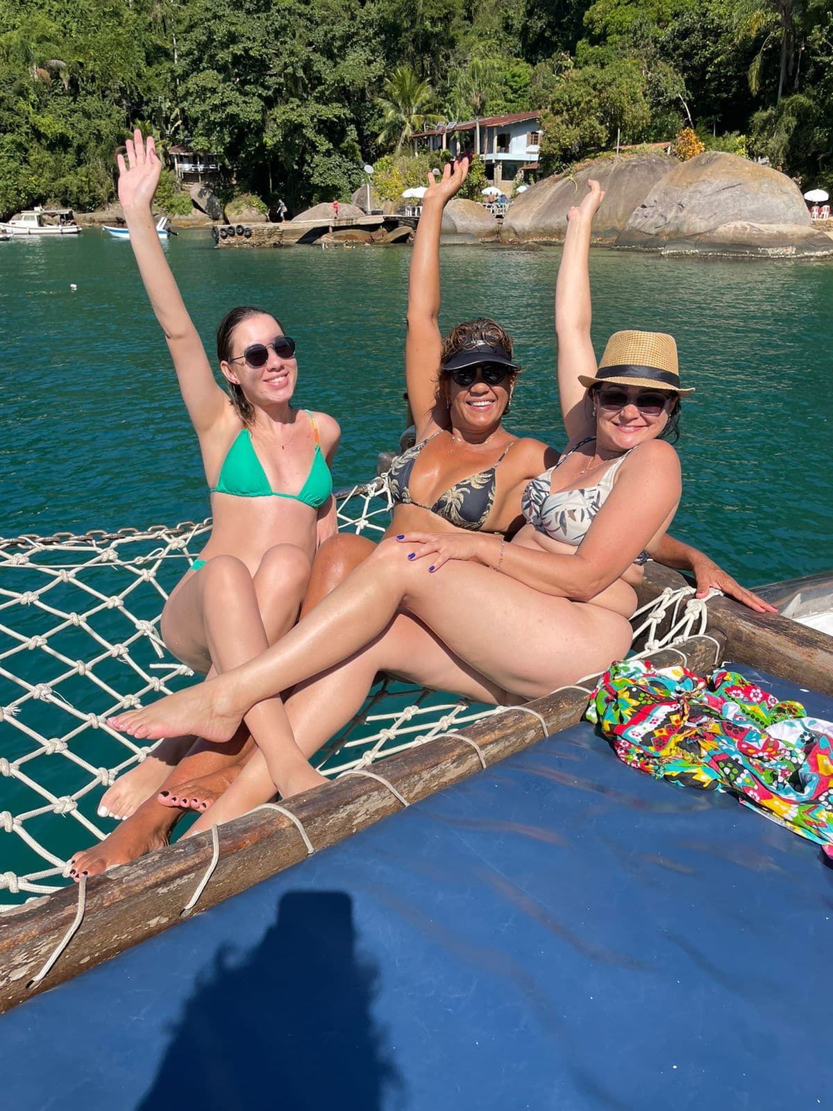 Ilha do Coco e Praia da Conceição – Paraty | Bate e Volta — foto 3