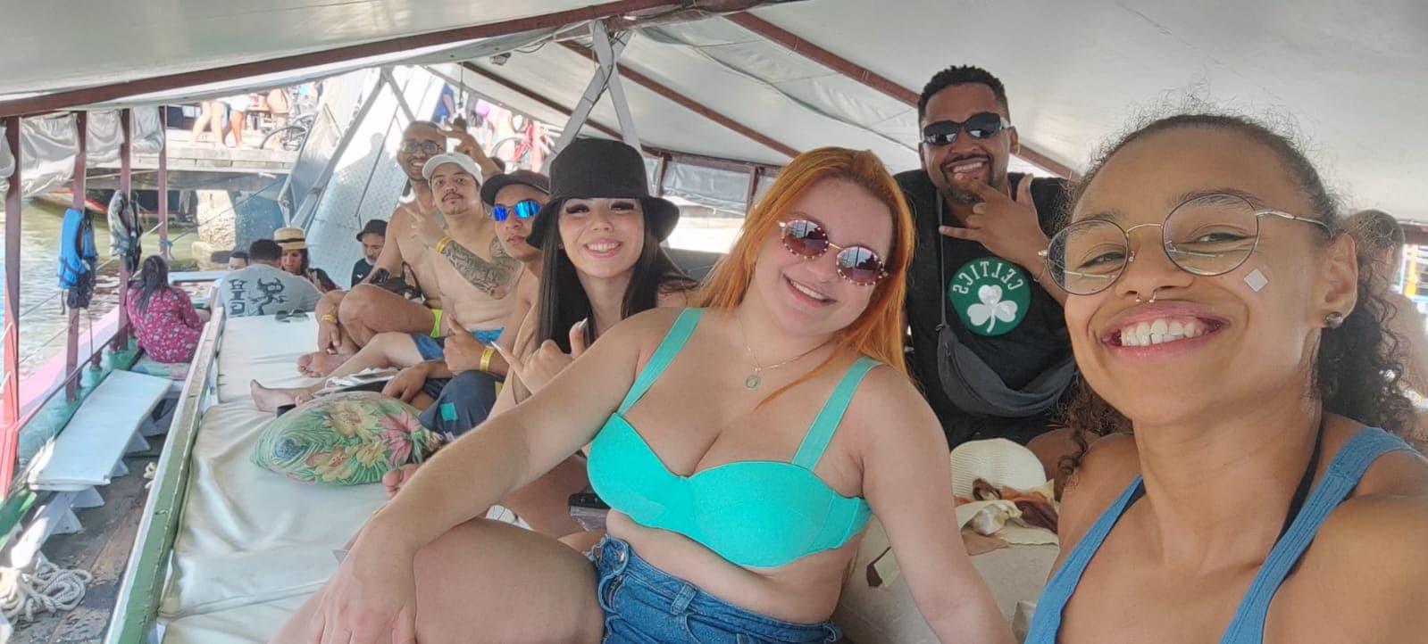 Ilha do Coco e Praia da Conceição – Paraty | Bate e Volta — foto 5