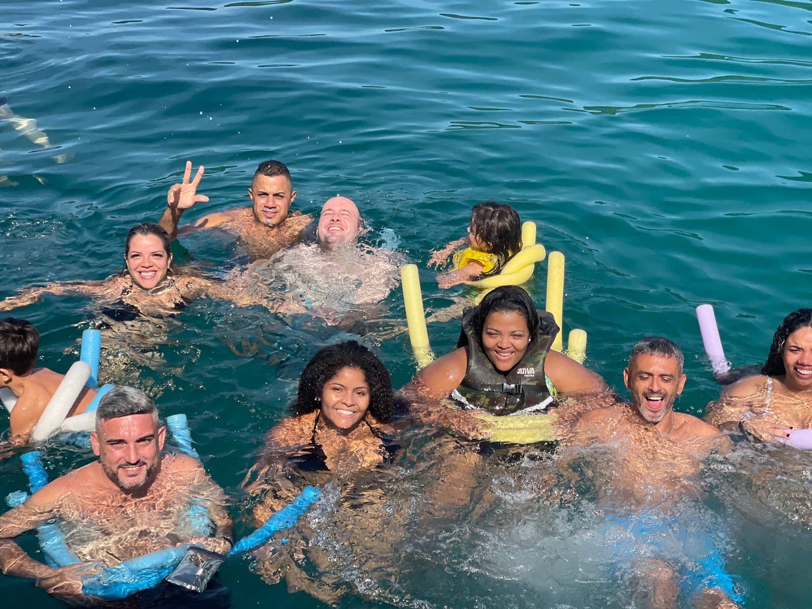 Ilha do Coco e Praia da Conceição – Paraty | Bate e Volta — foto 7