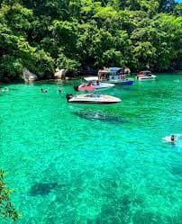 Ilha do Coco e Praia da Conceição – Paraty | Bate e Volta — foto 8
