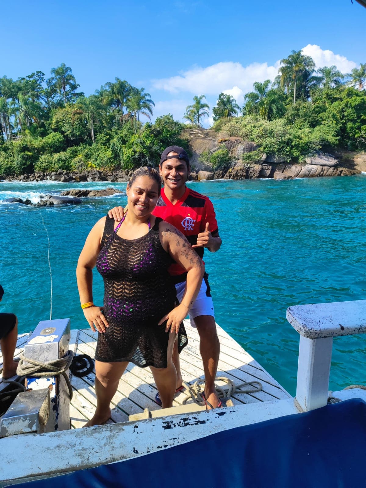 Ilha do Coco e Praia da Conceição – Paraty | Bate e Volta — foto 9