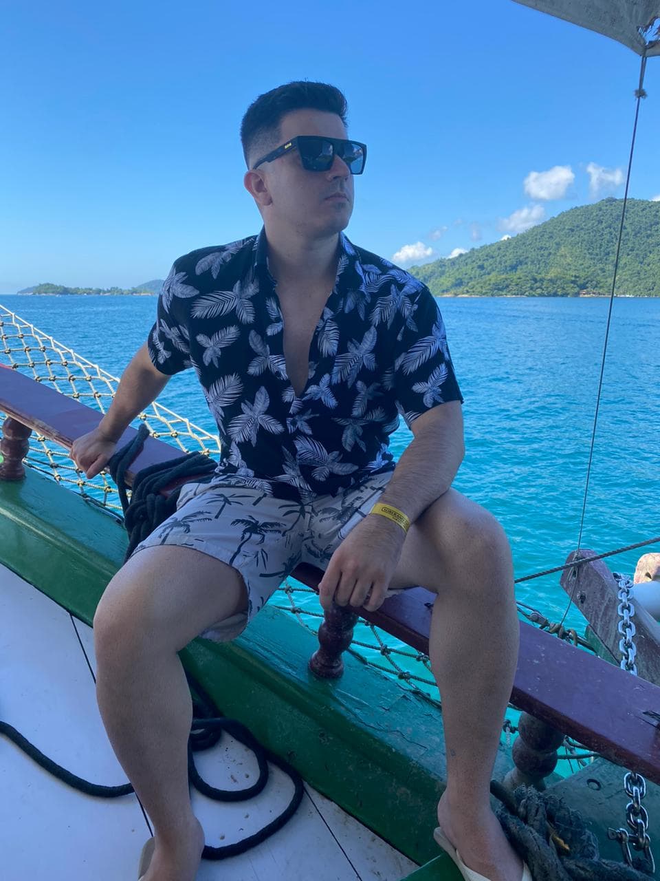Ilha do Coco e Praia da Conceição – Paraty | Bate e Volta — foto 10