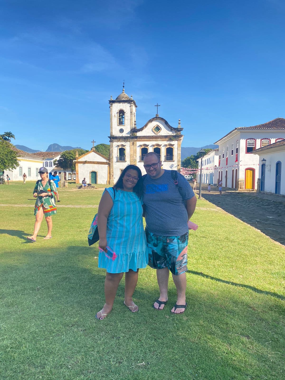 Ilha do Coco e Praia da Conceição – Paraty | Bate e Volta — foto 16
