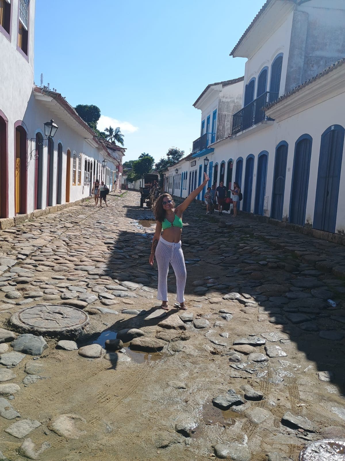 Ilha do Coco e Praia da Conceição – Paraty | Bate e Volta — foto 17