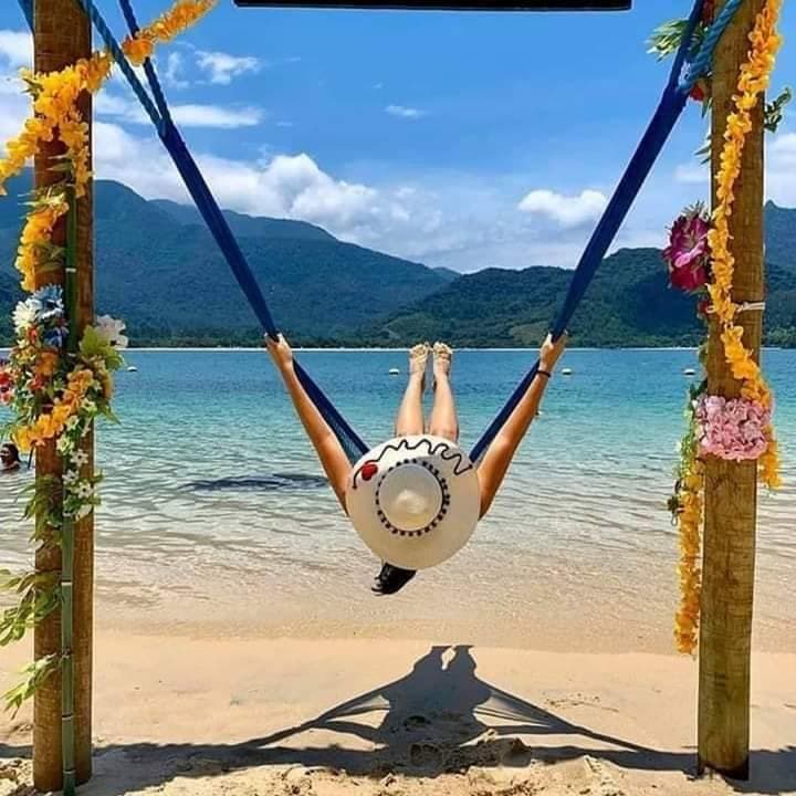 Ilha do Pelado – RJ | Bate e Volta — foto 1