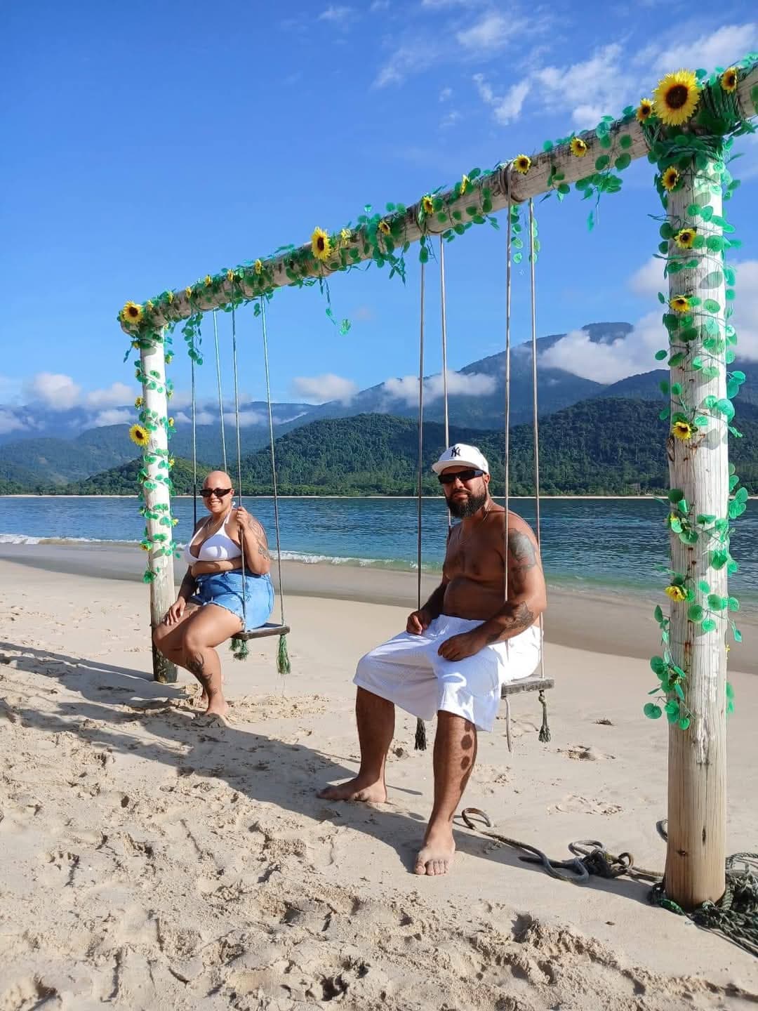 Ilha do Pelado – RJ | Bate e Volta — foto 3