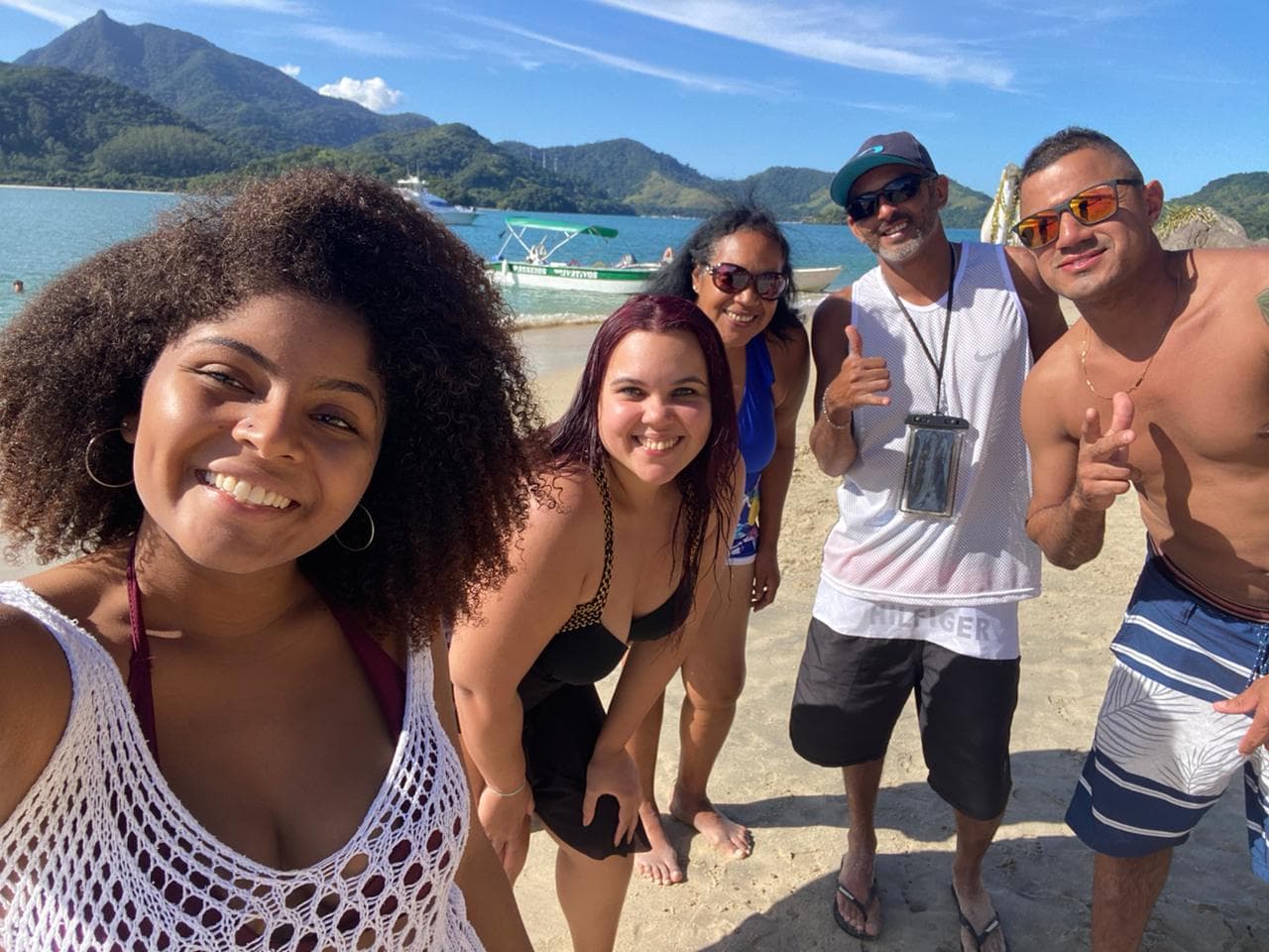 Ilha do Pelado – RJ | Bate e Volta — foto 4