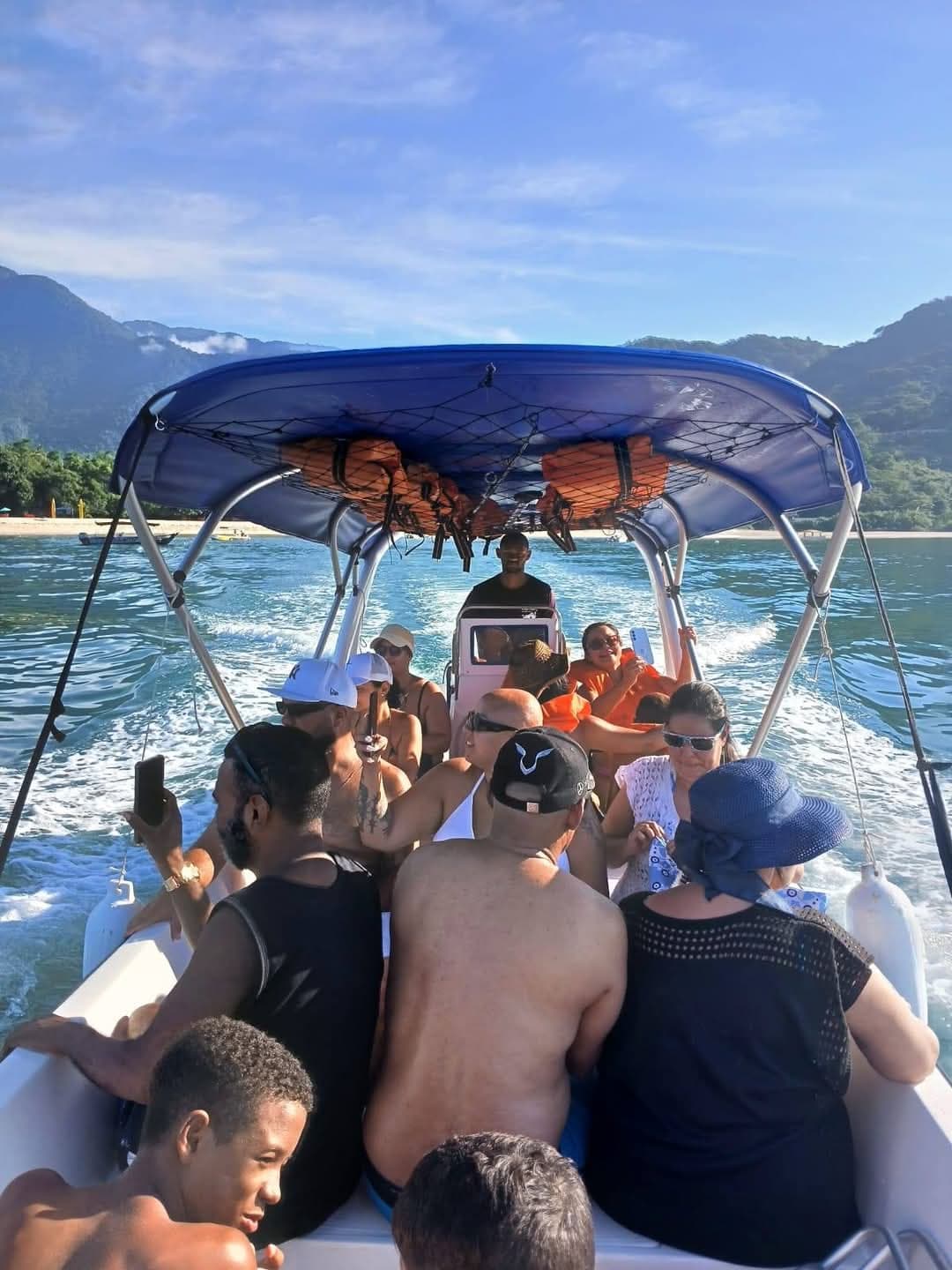 Ilha do Pelado – RJ | Bate e Volta — foto 5