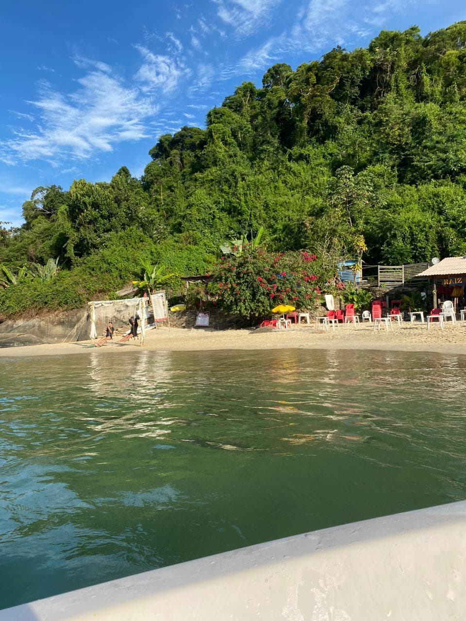 Ilha do Pelado – RJ | Bate e Volta — foto 10