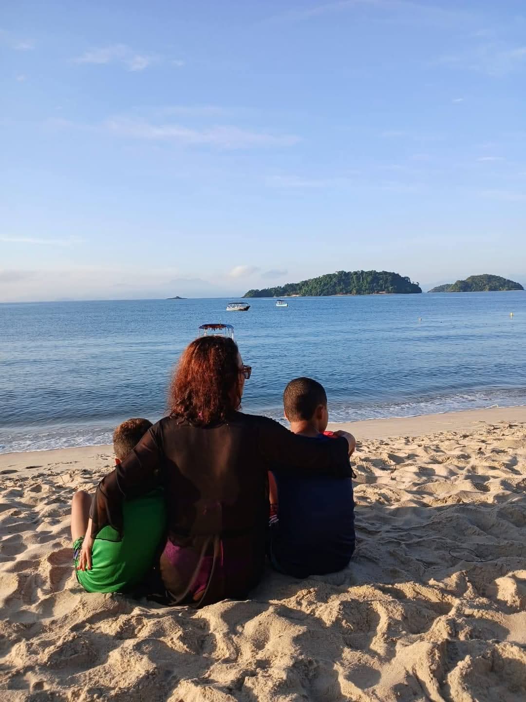 Ilha do Pelado – RJ | Bate e Volta — foto 12