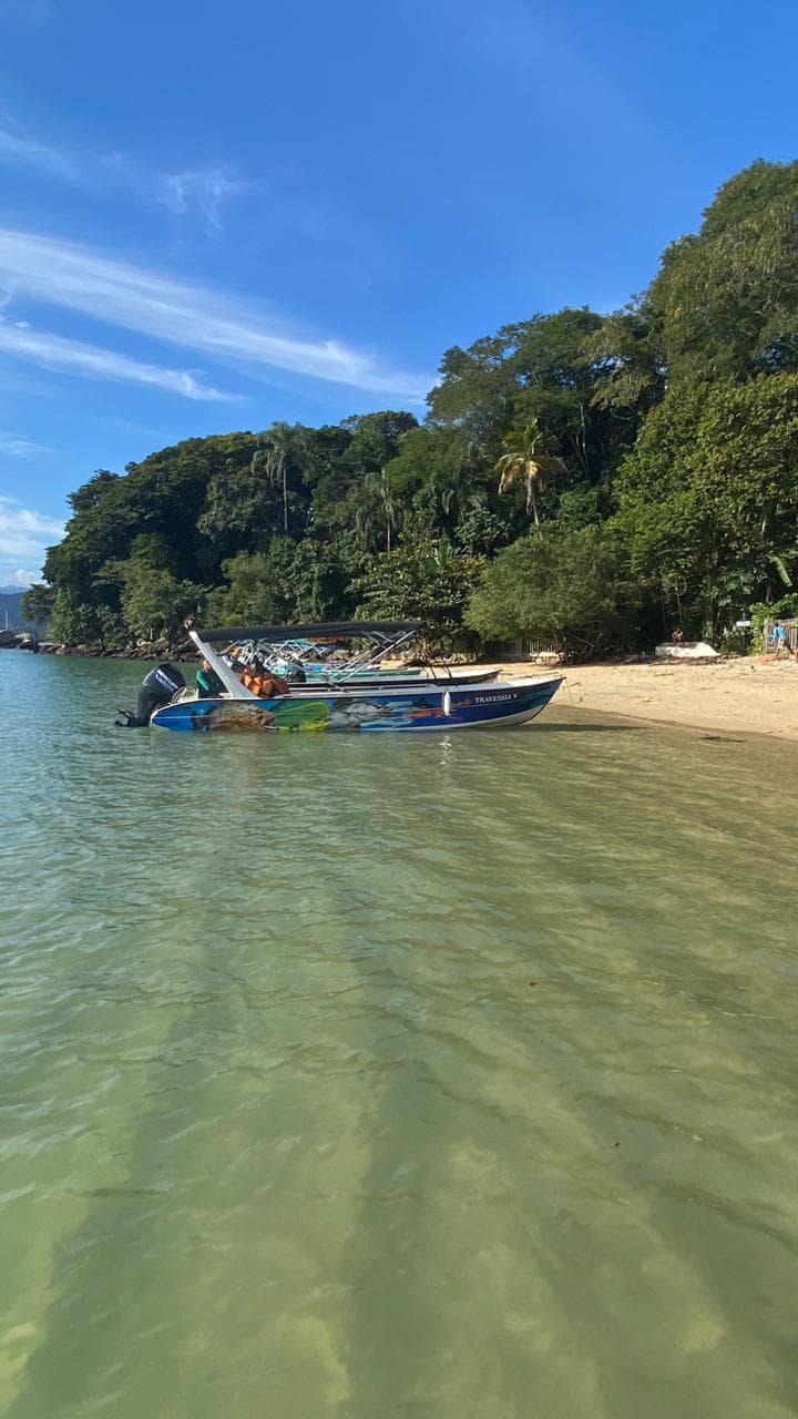 Ilha do Pelado – RJ | Bate e Volta — foto 16