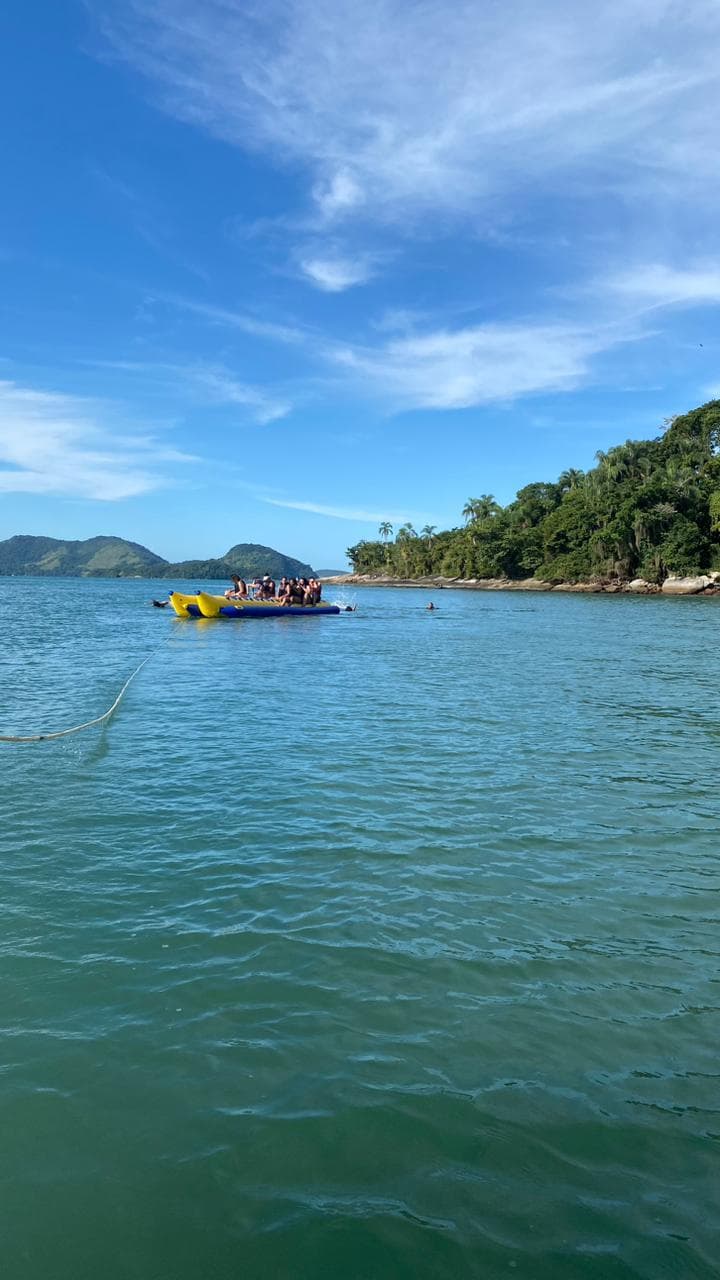 Ilha do Pelado – RJ | Bate e Volta — foto 17