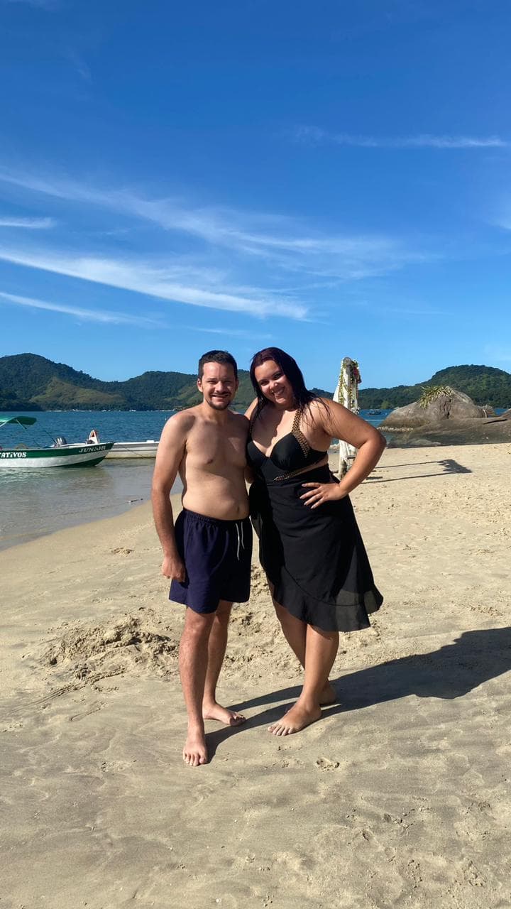 Ilha do Pelado – RJ | Bate e Volta — foto 18