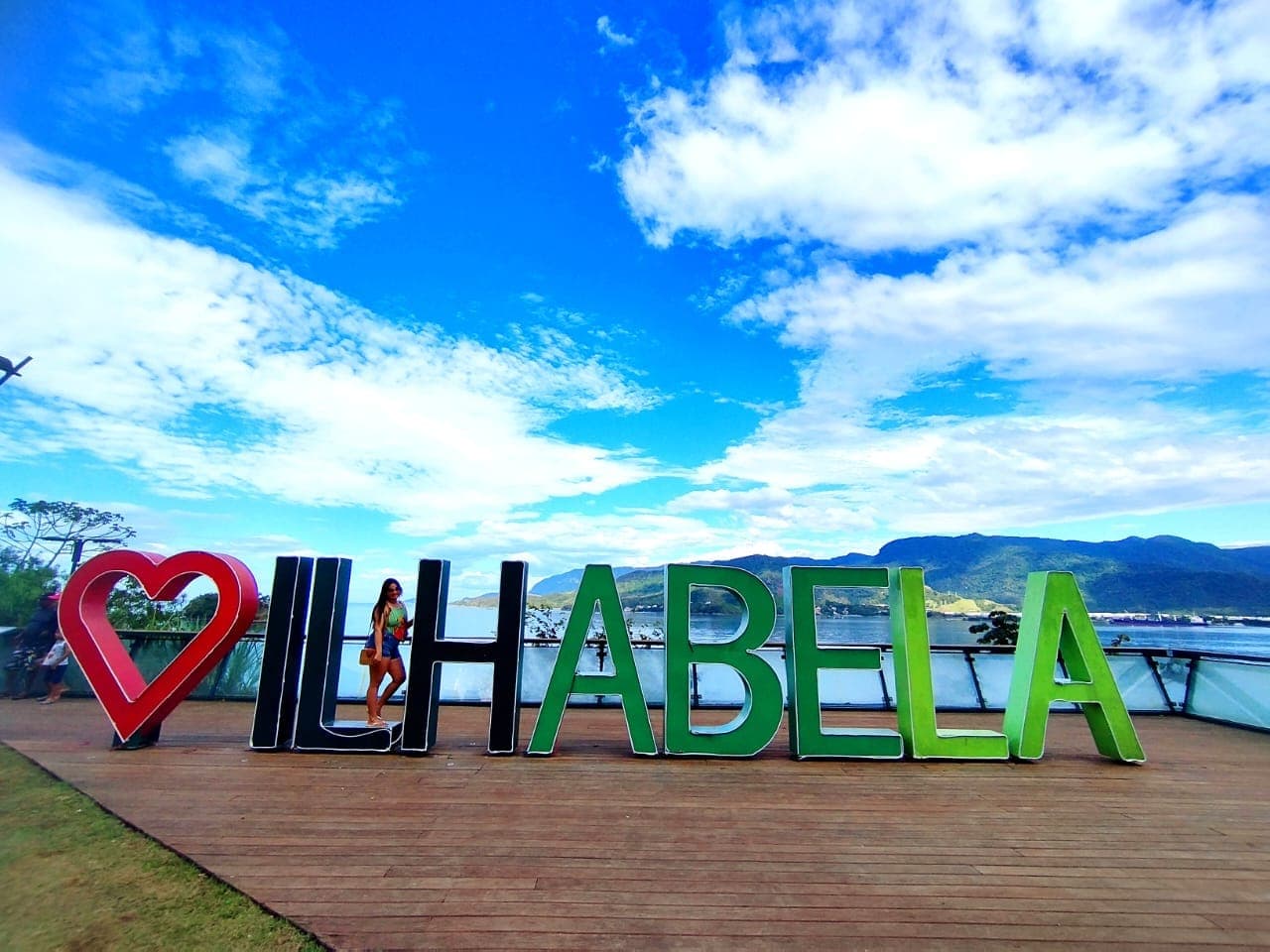 Ilhabela – SP | Bate e Volta — foto 2