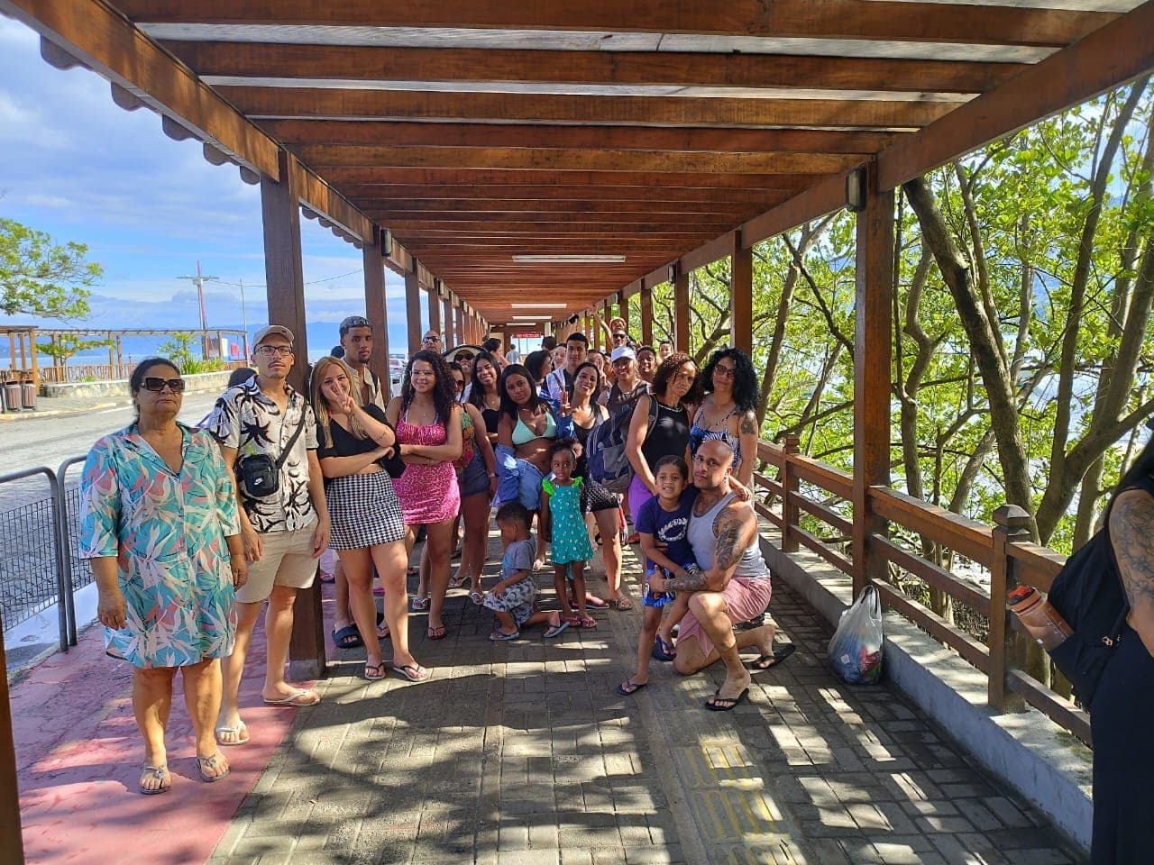 Ilhabela – SP | Bate e Volta — foto 3