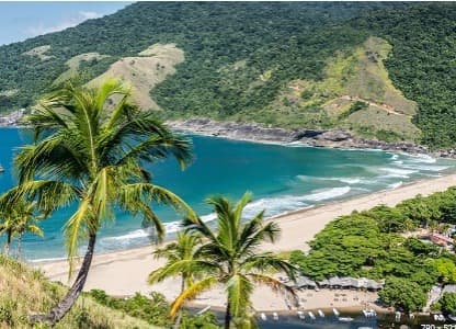 Ilhabela – SP | Bate e Volta — foto 4