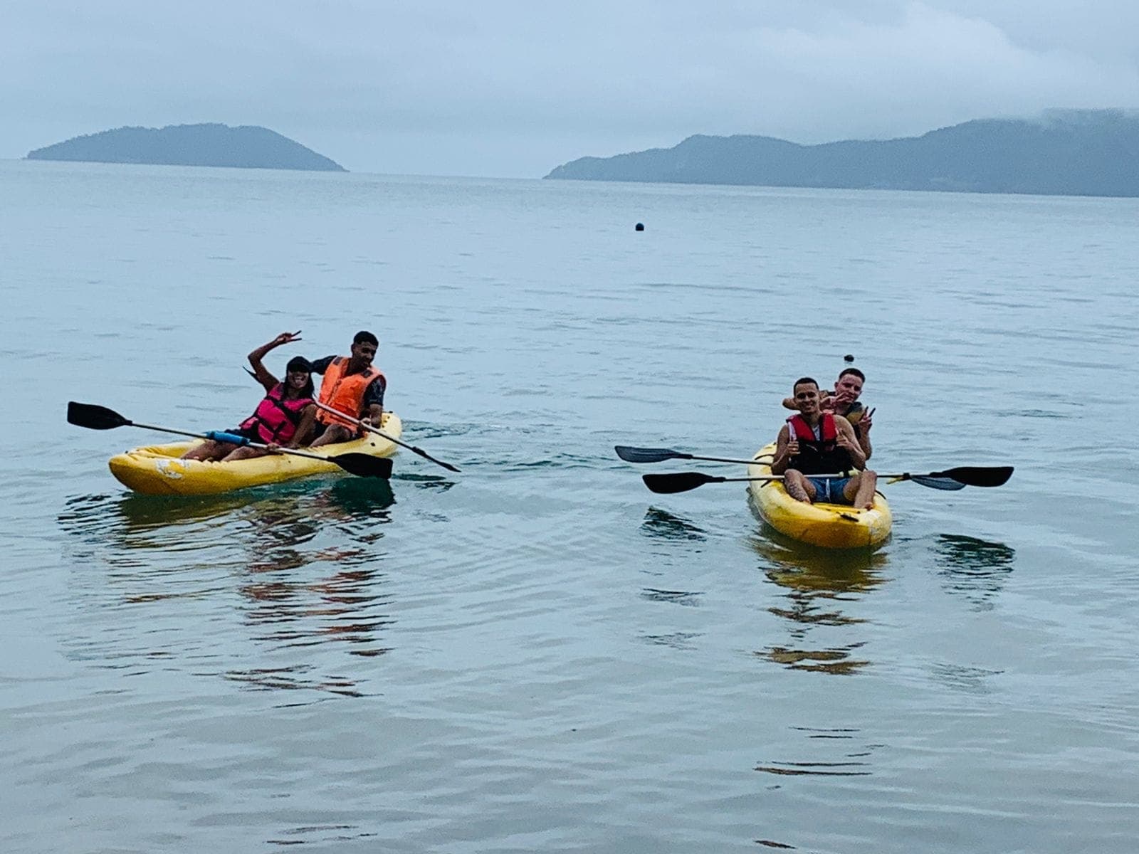 Ilhabela – SP | Bate e Volta — foto 5
