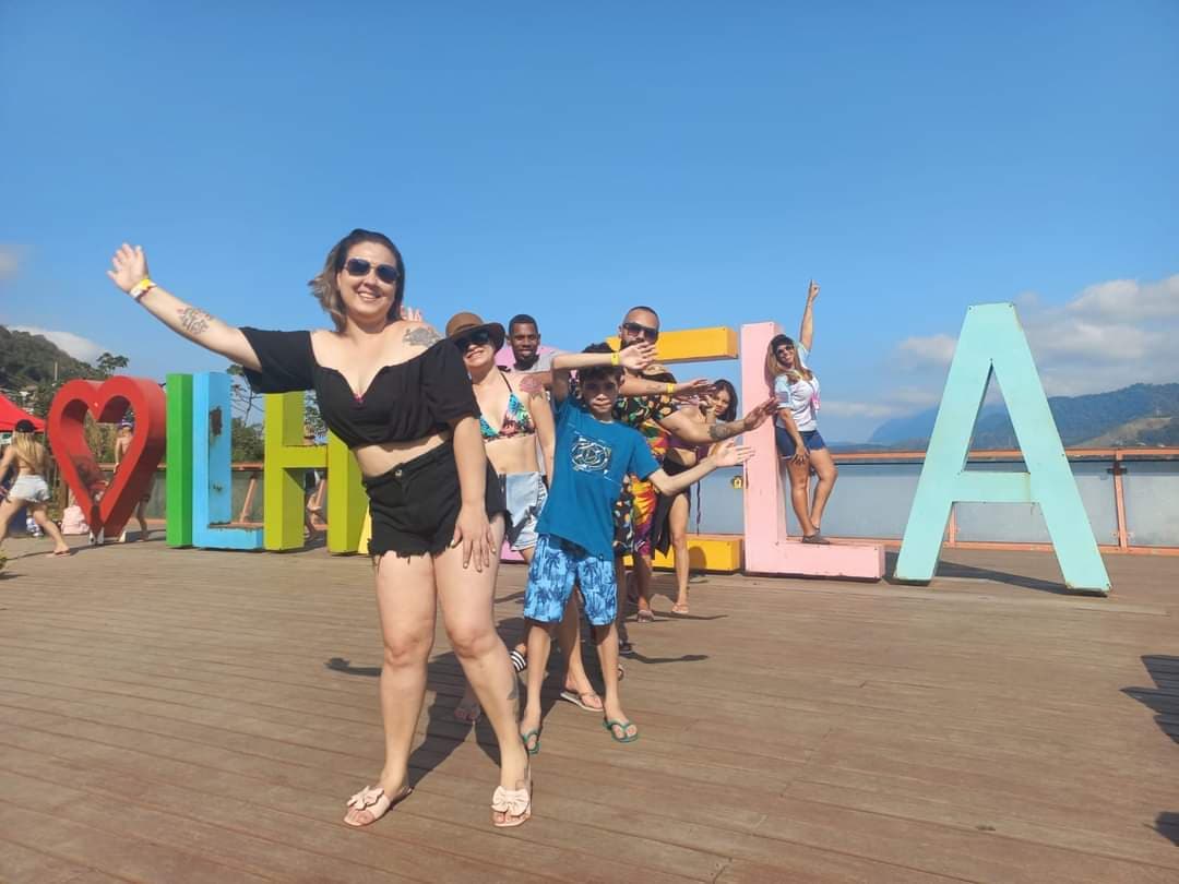 Ilhabela – SP | Bate e Volta — foto 6