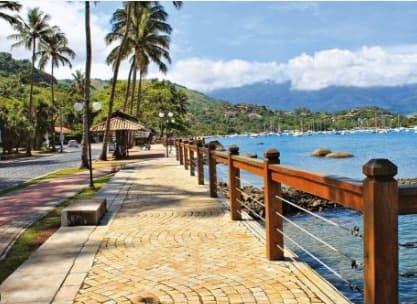 Ilhabela – SP | Bate e Volta — foto 7