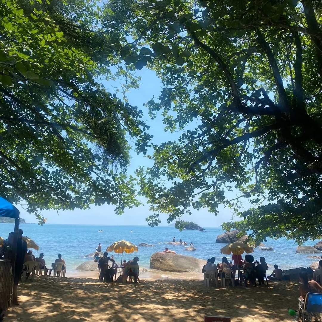 Ilhabela – SP | Bate e Volta — foto 9