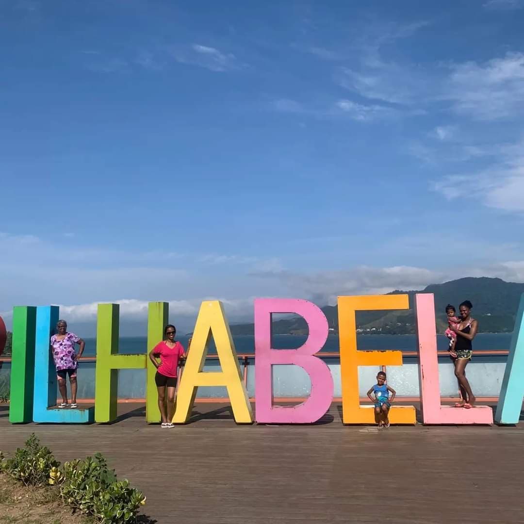 Ilhabela – SP | Bate e Volta — foto 10