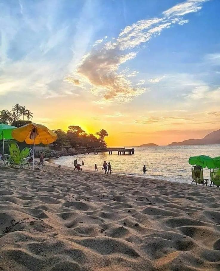Ilhabela – SP | Bate e Volta — foto 12