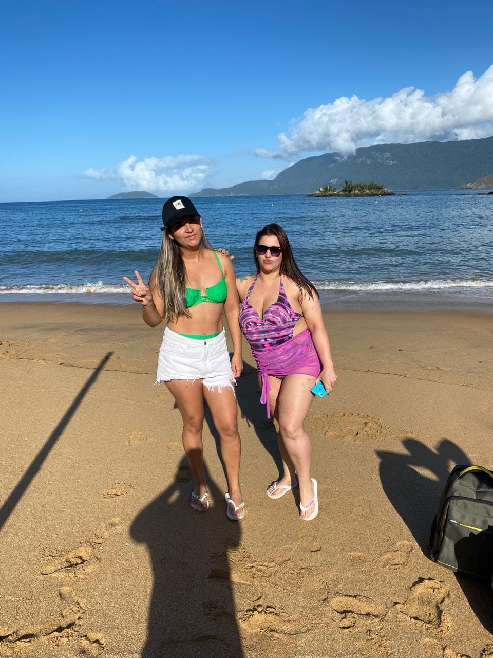 Ilhabela – SP | Bate e Volta — foto 15