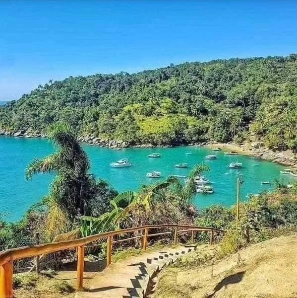 Ilhabela – SP | Bate e Volta — foto 16