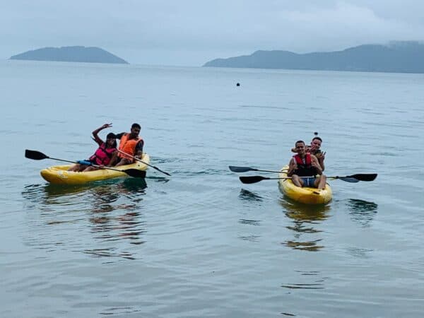 Ilhabela – SP | Bate e Volta — foto 20
